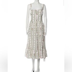 Reformation dress